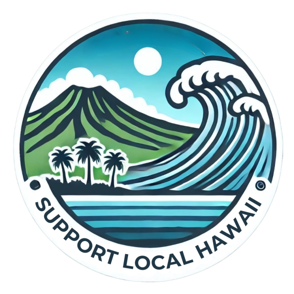 Support Local Hawaii